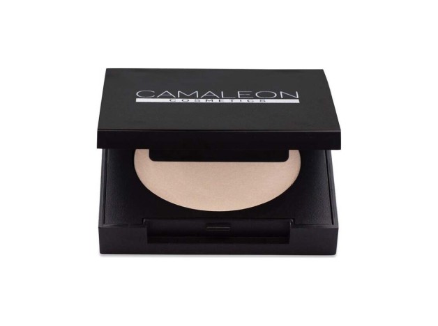 Camaleon Iluminador 100% Natural Crema Blanco