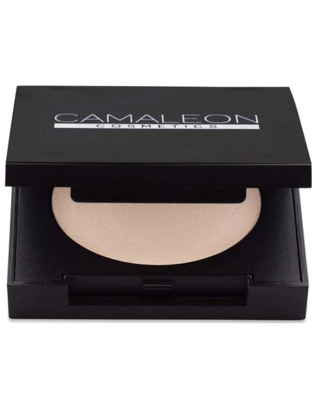 Camaleon Iluminador 100% Natural Crema Blanco