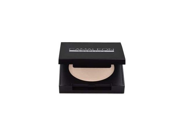 Camaleon Iluminador 100% Natural Crema Blanco