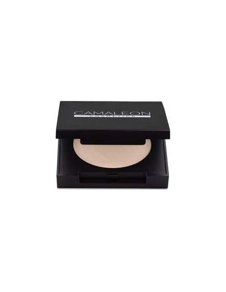 Camaleon Iluminador 100% Natural Crema Blanco