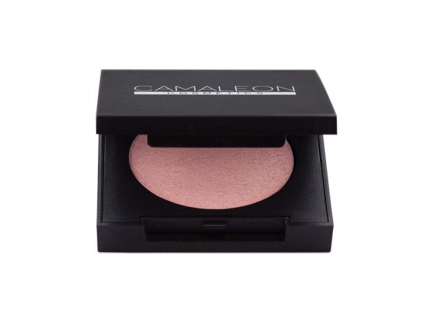 Camaleon Iluminador 100% Natural Crema Rosa