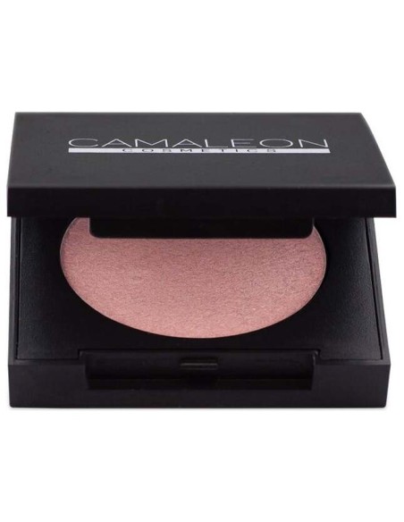 Camaleon Iluminador 100% Natural Crema Rosa