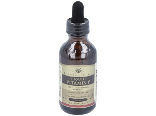 Vitamina E Liquida 60Ml