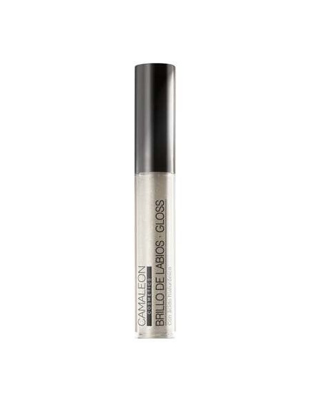 Camaleon Cosmetics Metallic Gloss Nácar, 1 Unidad
