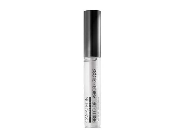 Camaleon Cosmetics Crystal Gloss, 1 Ud