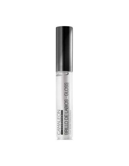 Camaleon Cosmetics Crystal Gloss, 1 Ud
