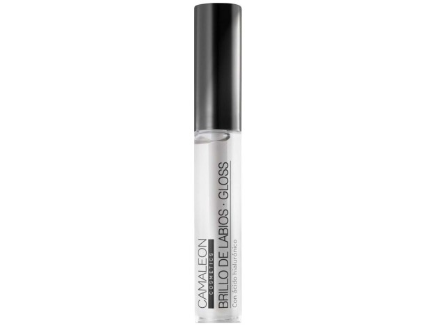 Camaleon Cosmetics Crystal Gloss, 1 Ud