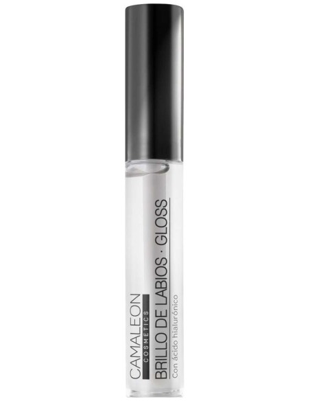 Camaleon Cosmetics Crystal Gloss, 1 Ud