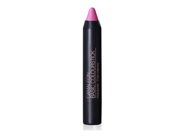 Camaleon Barra Labial Metalizado Morado 4G