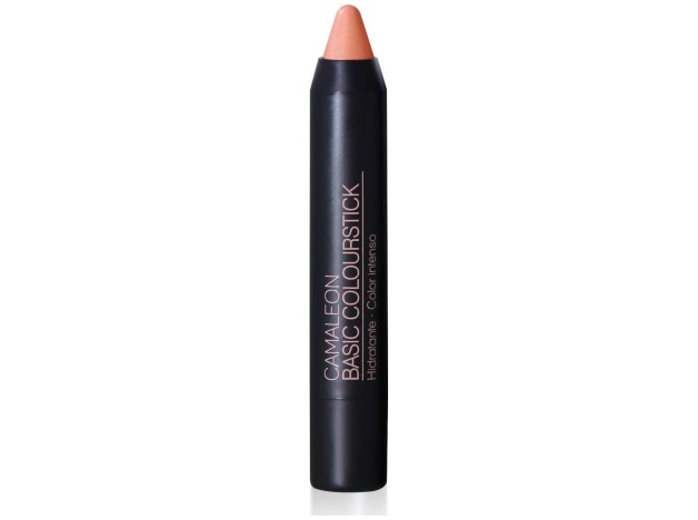 Camaleon Barra Labial Metalizado Arena 4G