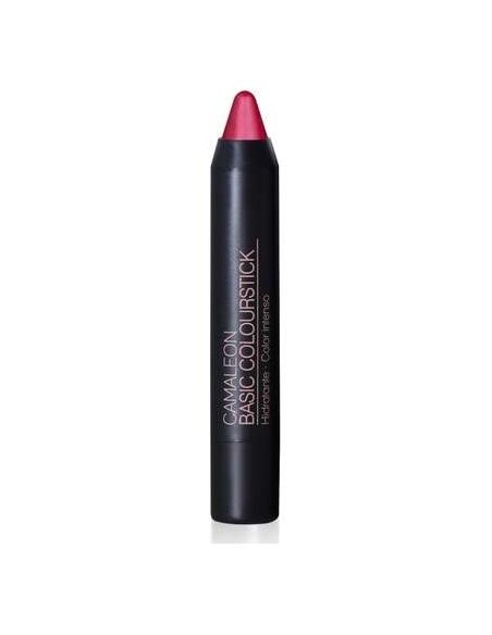 Camaleon Barra Labial Metalizado Cereza 4G
