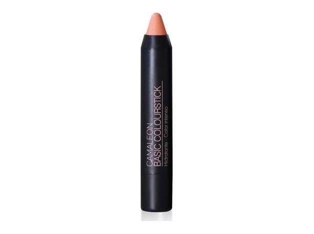 Camaleon Barra Labial Metalizado Arena 4G