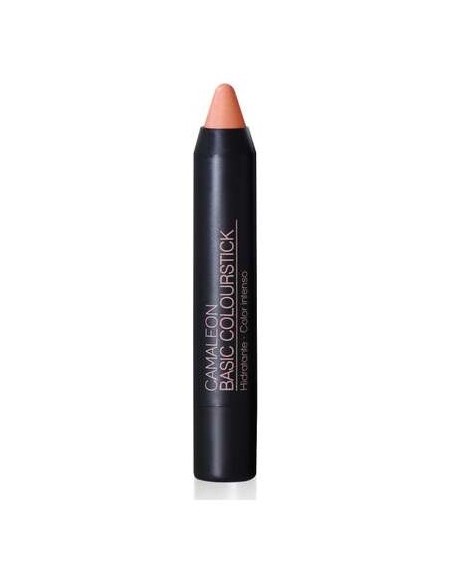 Camaleon Barra Labial Metalizado Arena 4G