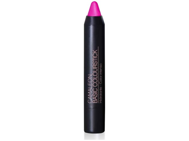Camaleon Barra Labial Fluor Rosa 4G