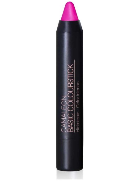 Camaleon Barra Labial Fluor Rosa 4G