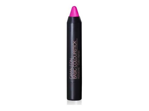 Camaleon Barra Labial Fluor Rosa 4G