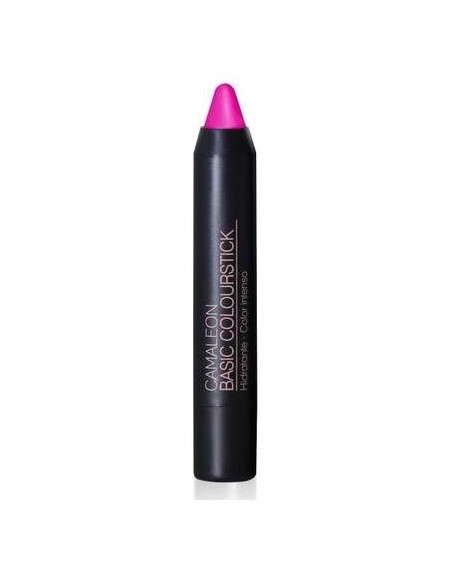 Camaleon Barra Labial Fluor Rosa 4G