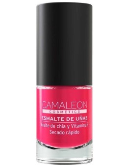 Camaleon Pintauñas Larga...