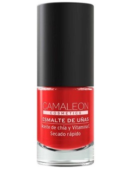 Camaleon Pintauñas Larga...