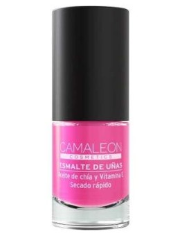 Camaleon Pintauñas Larga...