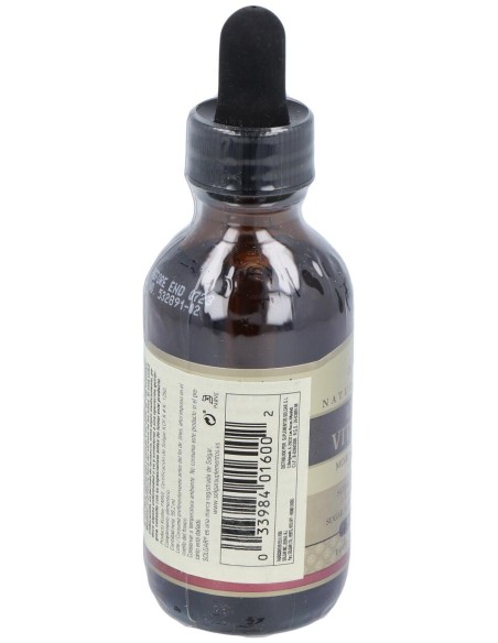 Vitamina E Liquida 60Ml