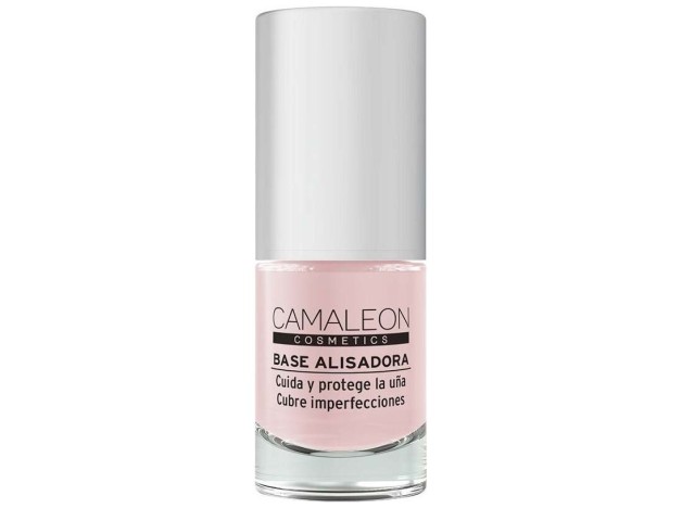 Camaleon Uñas Base Alisadora 6Ml.