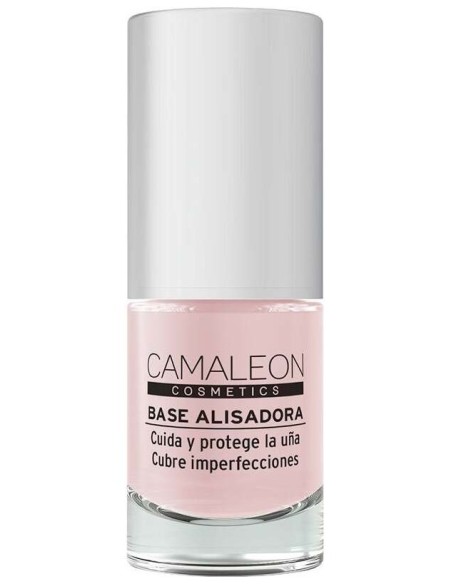 Camaleon Uñas Base Alisadora 6Ml.
