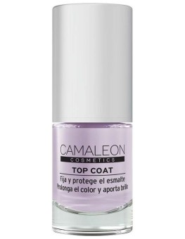 Camaleon Uñas Top Coat 6Ml.