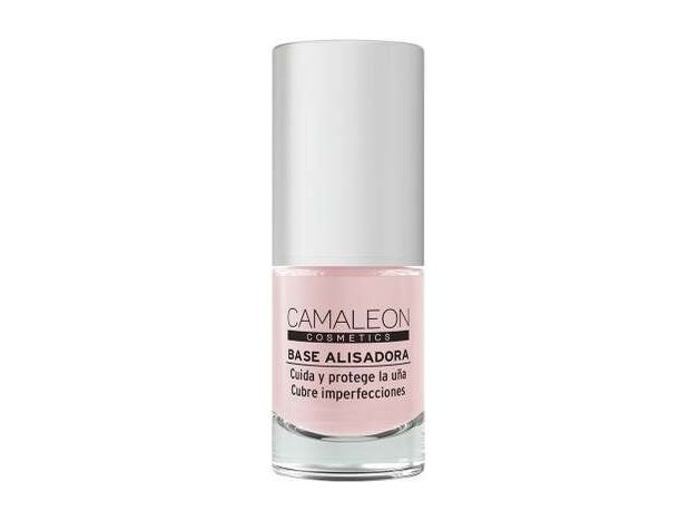 Camaleon Uñas Base Alisadora 6Ml.