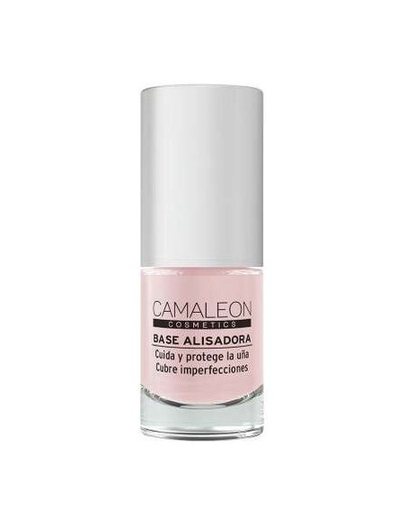 Camaleon Uñas Base Alisadora 6Ml.