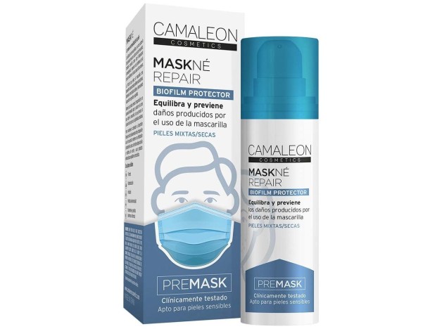 Armonia Camaleon Maskne Repair Biofilm...