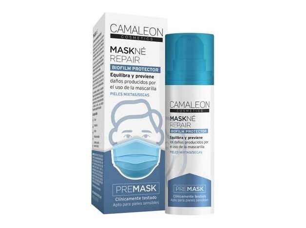 Armonia Camaleon Maskne Repair Biofilm...