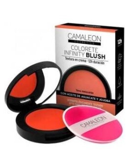 Camaleon Cosmetics Infinity...