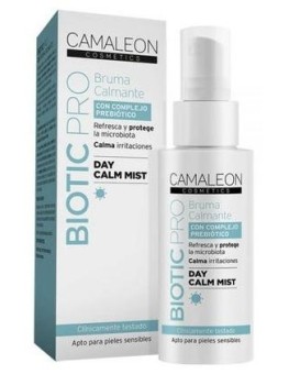 Camaleon Cosmetics...