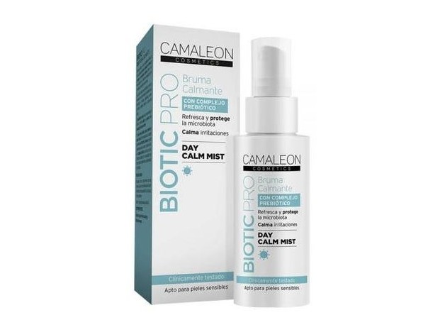 Camaleon Cosmetics Bioticpro Bruma Calmante 50Ml