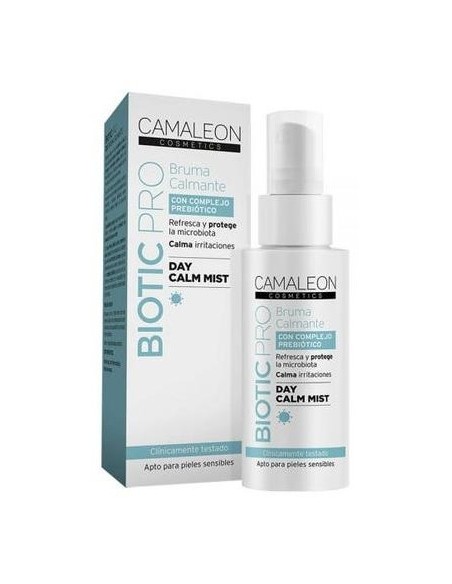 Camaleon Cosmetics Bioticpro Bruma Calmante 50Ml