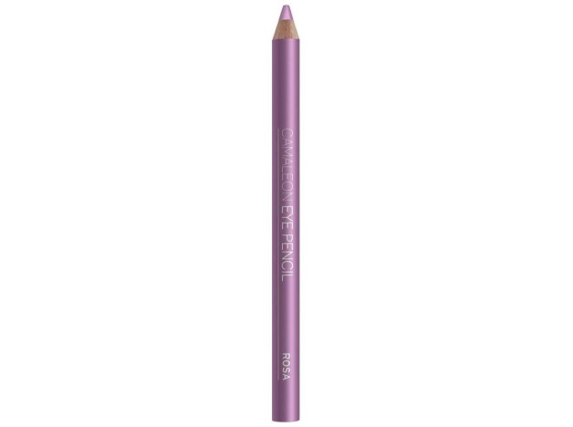Camaleon Cosmetics Lapiz Ojos Color Rosa 1Ud