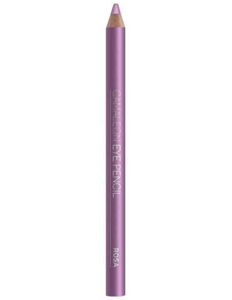 Camaleon Cosmetics Lapiz Ojos Color Rosa 1Ud