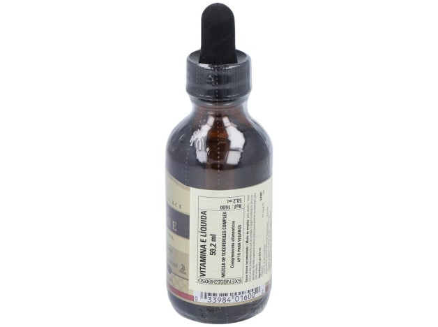 Vitamina E Liquida 60Ml