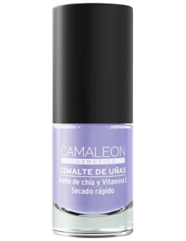 Camaleon Pintauñas Larga...