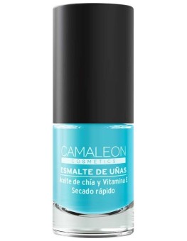 Camaleon Pintauñas Larga...