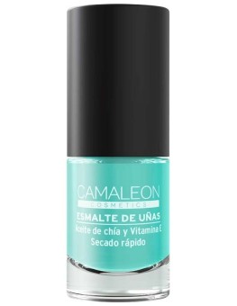 Camaleon Pintauñas Larga...