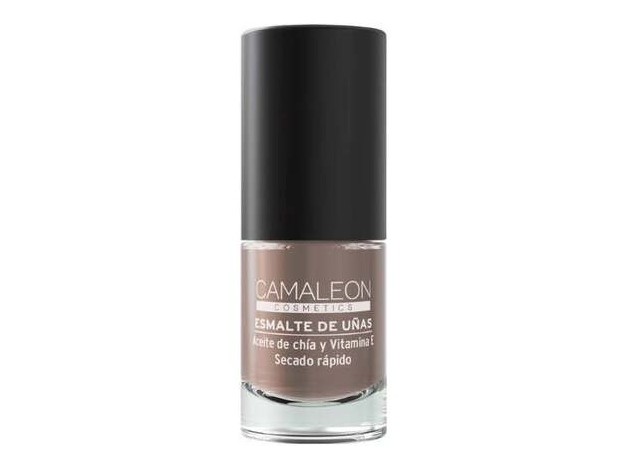 Camaleon Cosmetics Esmalte De Uñas 16 Marron...