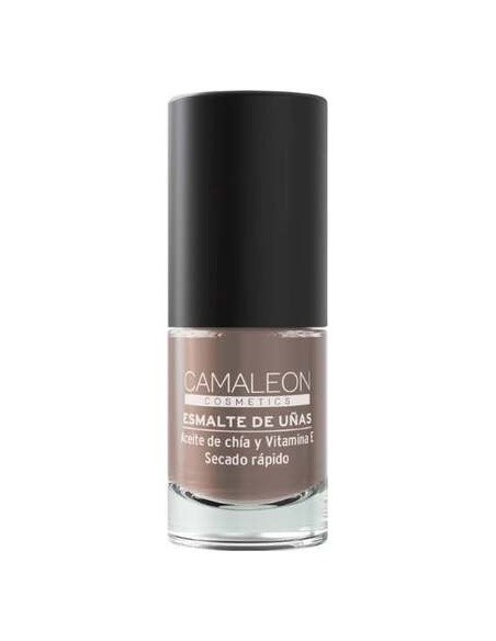 Camaleon Cosmetics Esmalte De Uñas 16 Marron Topo 6Ml