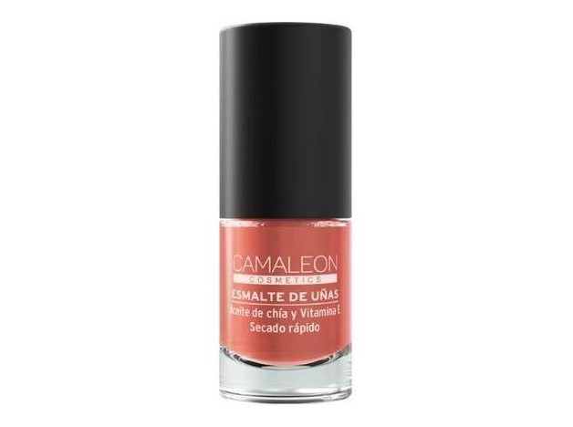 Camaleon Cosmetics Esmalte De Uñas 17 Naranja...