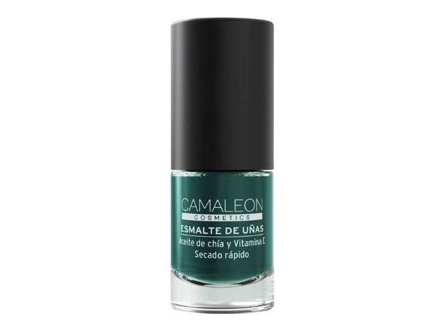 Camaleon Cosmetics Esmalte De Uñas 18 Verde...