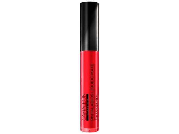 Camaleon Cosmetics Labial Liquido Mate Con...