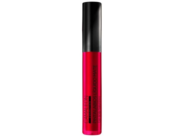 Camaleon Cosmetics Labial Liquido Mate Con...
