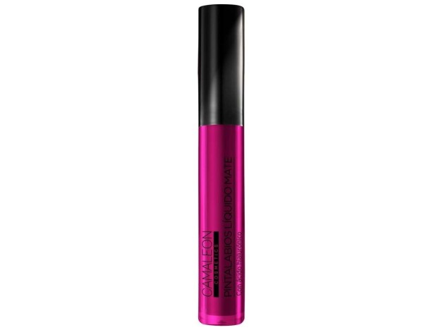 Camaleon Cosmetics Labial Liquido Mate Con...