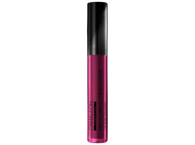 Camaleon Cosmetics Labial Liquido Mate Con...